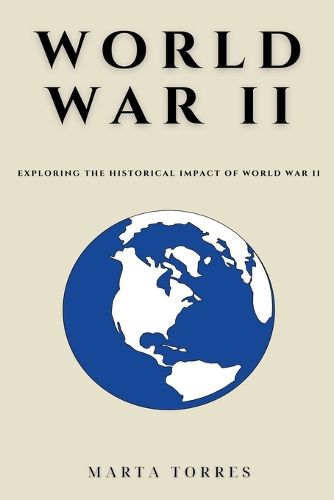 Cover image for World War II