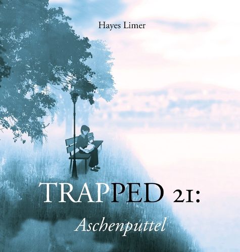 Cover image for Trapped 21