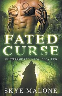 Cover image for Fated Curse