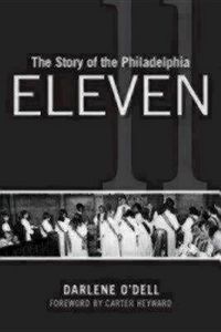 Cover image for The Story of the Philadelphia Eleven