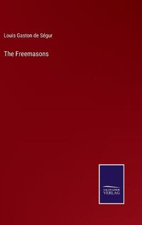 Cover image for The Freemasons