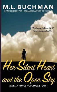 Cover image for Her Silent Heart and the Open Sky