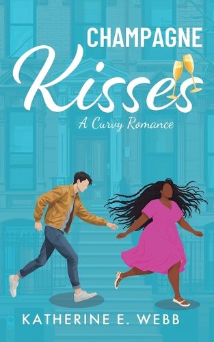 Cover image for Champagne Kisses