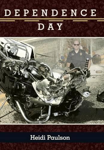 Cover image for Dependence Day