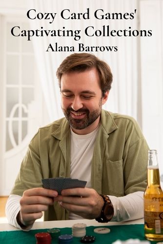 Cover image for Cozy Card Games' Captivating Collections