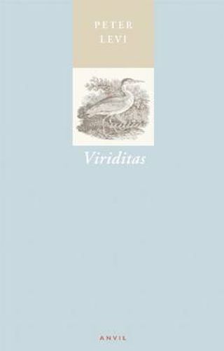 Cover image for Viriditas