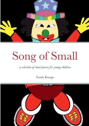 Cover image for Song of Small