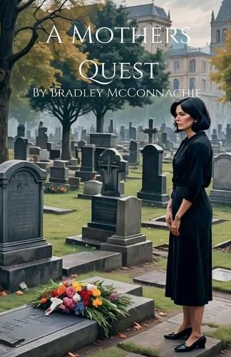 Cover image for A Mothers Quest