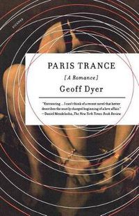 Cover image for Paris Trance: A Romance