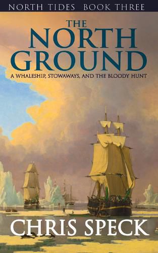 Cover image for The North Ground