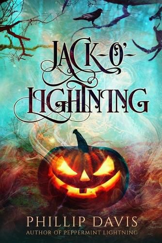 Cover image for Jack'o'Lightning