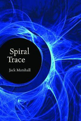 Cover image for Spiral Trace