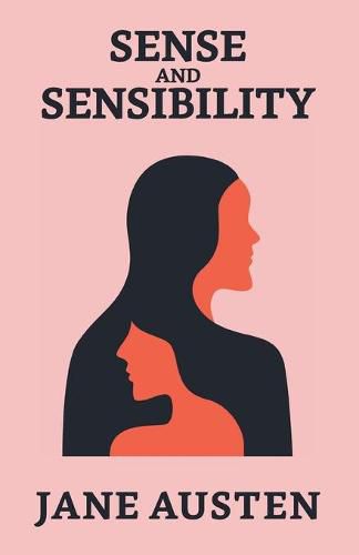 Cover image for Sense and Sensibility