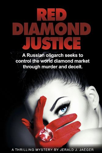 Cover image for Red Diamond Justice