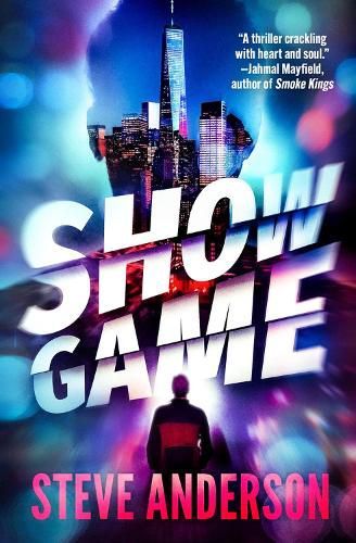 Cover image for Show Game