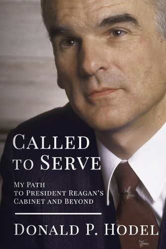 Cover image for Called to Serve