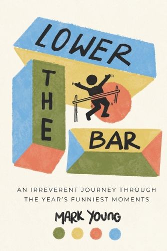 Cover image for Lower the Bar