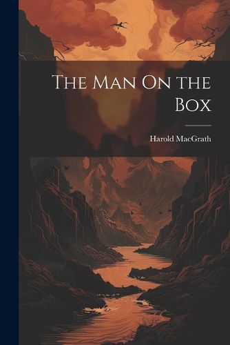 Cover image for The Man On the Box