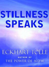 Cover image for Stillness Speaks