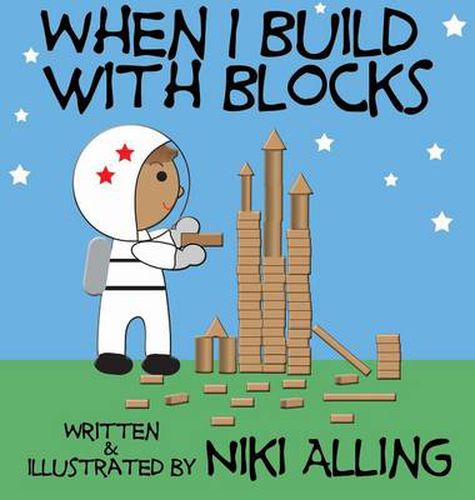 Cover image for When I Build With Blocks