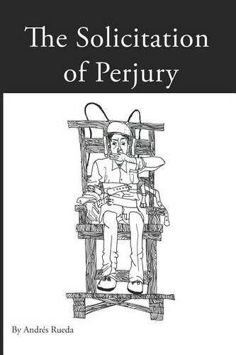 Cover image for Solicitation of Perjury