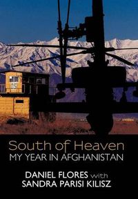 Cover image for South of Heaven