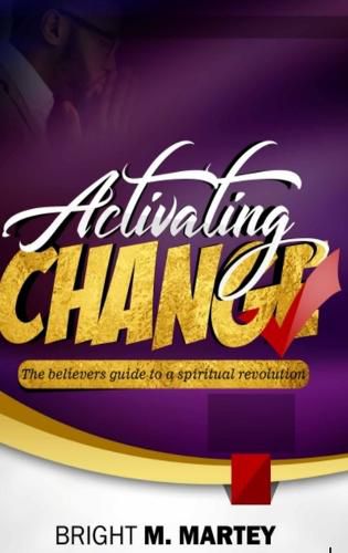 Cover image for Activating Change