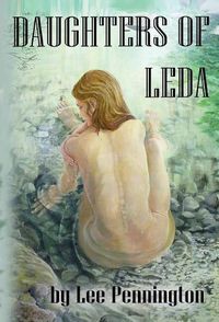 Cover image for Daughters of Leda