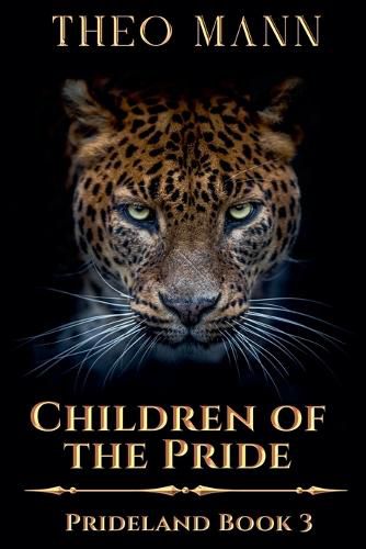 Cover image for Children of the Pride