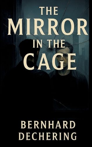 Cover image for The Mirror in the Cage