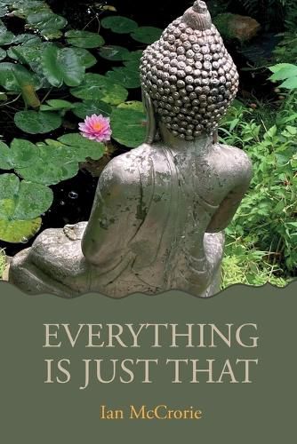 Cover image for Everything Is Just That