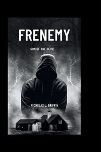 Cover image for Frenemy