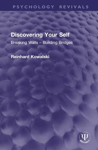 Cover image for Discovering Your Self