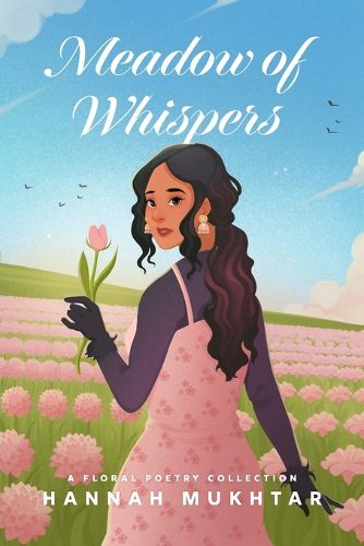 Cover image for Meadow of Whispers