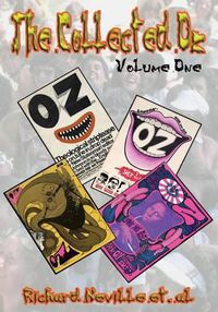 Cover image for The Collected Oz Volume One