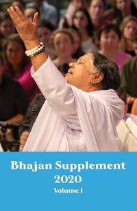 Cover image for Bhajan Supplement 2020 - V1