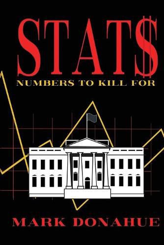 Cover image for STATS: Numbers To Kill For