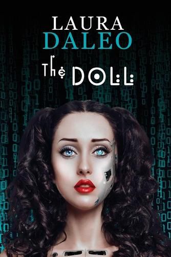 Cover image for The Doll