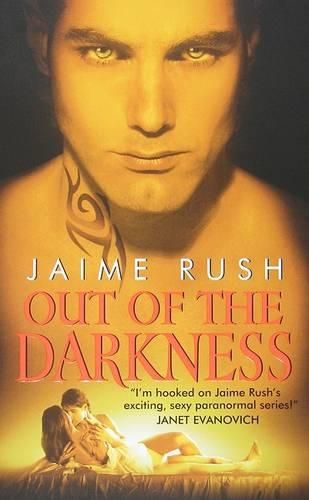 Cover image for Out of the Darkness