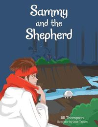 Cover image for Sammy and the Shepherd