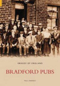 Cover image for Bradford Pubs