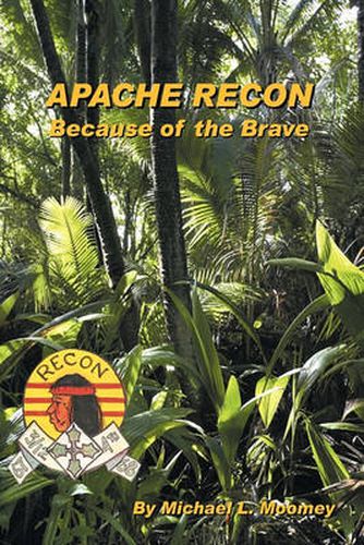 Cover image for Apache Recon