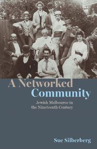 Cover image for A Networked Community