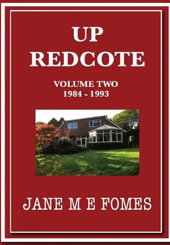 Cover image for Up Redcote 2