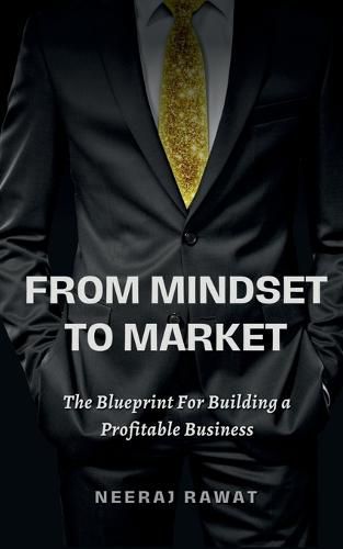 Cover image for From Mindset to Market