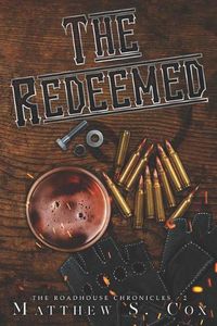 Cover image for The Redeemed