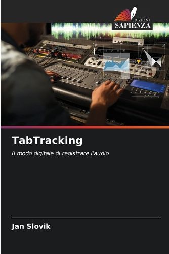 Cover image for TabTracking