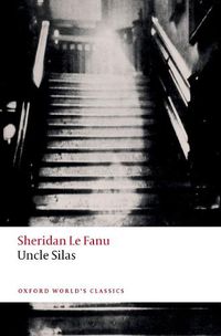 Cover image for Uncle Silas