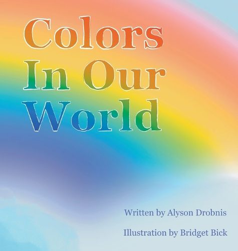 Cover image for Colors In Our World