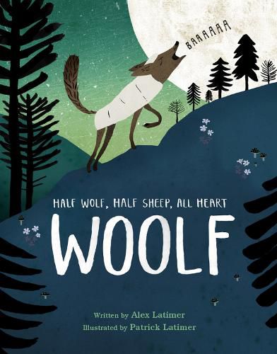 Cover image for Woolf